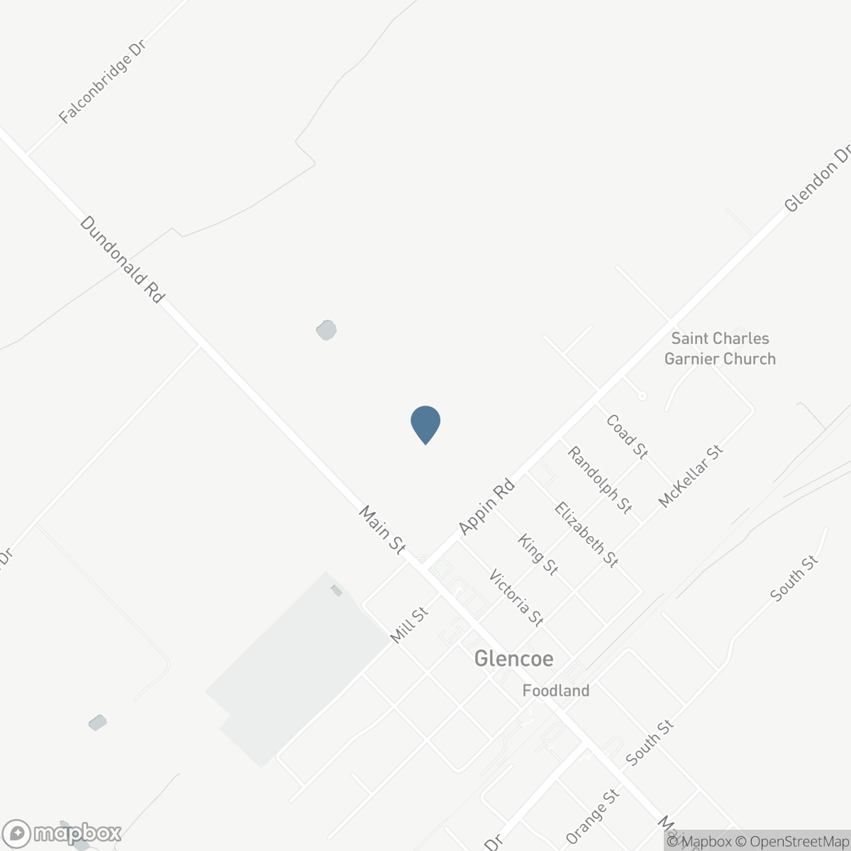 289 KING STREET, Southwest Middlesex, Ontario N0L 1M0